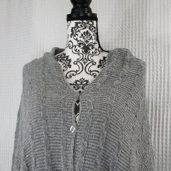 LULAROE Mimi Knit Sweater One Size - Picture 4 of 10